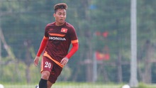 HLV Miura thay trợ lý, U23 Việt Nam mất Hồ Tuấn Tài