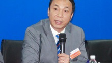 Phó Chủ tịch VFF Trần Quốc Tuấn giãi bày