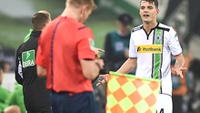 Granit Xhaka: Kim cương thô hay kẻ xấu chơi?