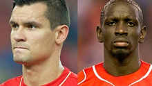 Hàng thủ Liverpool: Lovren và Sakho là giải pháp dài hạn