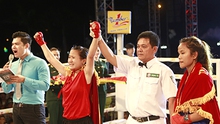 Chung kết giải boxing và võ cổ truyền VĐQG 2015: Thăng hoa võ Việt