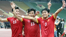 U23 Việt Nam lên đường đi Qatar: Biết đâu có bất ngờ