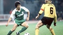 Từ Okudera tới Kagawa: 40 năm giấc mơ bóng đá Nhật
