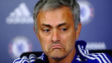 CẬP NHẬT tin sáng 2/1: Mourinho không trở lại Tây Ban Nha. Van Gaal muốn mua thêm tiền đạo