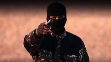 IS làm... thơ để dọa Nga, tung video 'hành quyết điệp viên' để dọa Anh