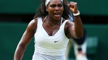 Serena Williams rút khỏi trận khai mạc Hopman Cup vì đau đầu gối