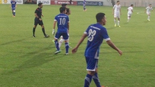 U23 Việt Nam – U23 Yemen 1-2: 1 bàn thắng, 3 quả penalty
