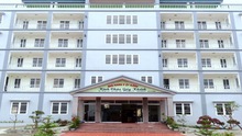 Danh sách khách sạn ở Quảng Ninh