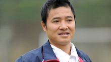 Cựu danh thủ Nguyễn Hồng Sơn: 'Không ai xứng đáng danh hiệu Quả bóng Vàng 2015'
