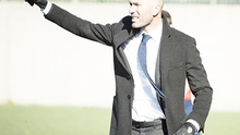5 việc Zidane phải làm để cứu Madrid