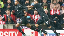 Stoke 0-1 Liverpool: 'The Kop' rộng cửa vào chung kết Cúp Liên đoàn