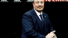 Rafa Benitez và những HLV giàu sụ nhờ tiền bồi thường hợp đồng