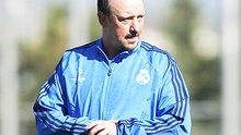 Real Madrid: Benitez chưa bao giờ là giải pháp của Perez