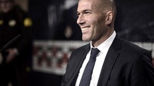 Ottmar Hitzfeld: 'Bổ nhiệm Zidane là quyết định điên rồ của Real Madrid'