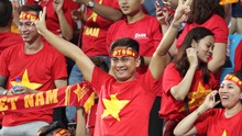 U23 Việt Nam và định mức niềm vui