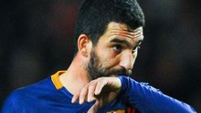 VIDEO: Màn ra mắt đầy thuyết phục của Arda Turan ở Barca