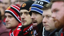 CĐV Man United tức giận vì giá vé xem đội nhà ở Đan Mạch