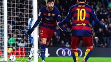 CẬP NHẬT tin tối 7/1: Barca, Messi, Enrique xuất sắc nhất thế giới 2015. Real muốn bán Ronaldo, giữ chân Bale