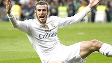 Zidane và hàng công Real: Nỗi sợ của Gareth Bale