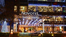 Novotel Nha Trang siêu khuyến mãi 2016