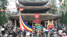 Video du lịch: Lễ hội chùa Hương