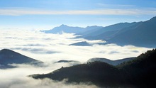 Chùm ảnh du lịch: 'Thiên đường' mây Tà Xùa đẹp mê hồn