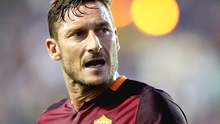 02h45 ngày 10/1, Roma – Milan: Roma chữa cháy bằng 'Lính cứu hỏa' Totti?