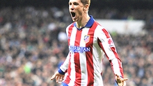 02h30 ngày 11/1, sân Balaidos, Celta Vigo – Atletico: Chỉ... Google còn nhớ Fernando Torres