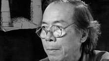 Họa sĩ Đinh Cường qua đời: Một tâm tình trừu tượng giờ mới tỏ lộ