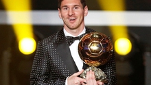 Puyol: 'Sẽ là sự bất công khủng khiếp nếu Messi mất Bóng vàng'