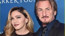 Madonna lại thổ lộ 'tiếng sét ái tình'... với chồng cũ!
