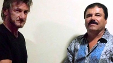 'Người hùng' Sean Penn bất ngờ bị điều tra vì cuộc gặp bí mật với El Chapo