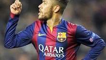Neymar: Muốn Quả bóng Vàng hãy tiếp bước Messi