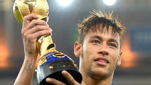 Neymar cũng xứng đáng giành Quả bóng Vàng