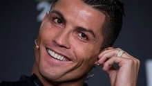 Vì sao Ronaldo thắng áp đảo Neymar ở danh hiệu Quả bóng Bạc?