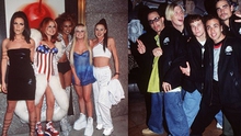 Spice Girls, Backstreet Boys cùng tái hợp và lưu diễn chung?