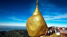Tour Yangon - Kyaikhtiyo - Golden Rock - Thanlyin - Bago – Yangon: Hành hương về cõi phật