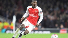 Hiện tượng của Arsenal: Joel Campbell tiến bộ nhanh như Coquelin