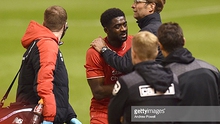 Kolo Toure: 'Klopp biết tôi sẽ hy sinh vì đội bóng'