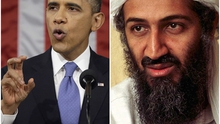 Dân mạng phát cuồng vì câu nói kháy Bin Laden của Obama