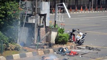 Indonesia nín thở trước tin 'Bali có thể là mục tiêu khủng bố tiếp theo'