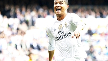 Real Madrid: Cristiano Ronaldo sẽ là ngọn hải đăng