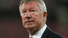 Sir Alex Ferguson sẵn sàng trở lại Man United nếu Van Gaal bị sa thải