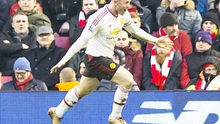 ĐIỂM NHẤN Liverpool 0-1 Man United: Rooney đang thực sự hồi sinh. Liverpool cần tập sút nhiều hơn