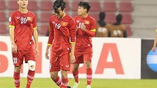 U23 Việt Nam bị loại sớm, Tuấn Anh được HLV Miura sử dụng