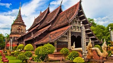 Kinh nghiệm du lịch - phượt Chiang Mai. 10 lời khuyên không thể bỏ qua!