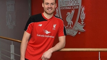 Simon Mignolet CHÍNH THỨC gia hạn hợp đồng thêm 5 năm với Liverpool