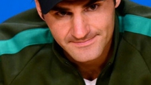 Roger Federer đòi 'điểm mặt' những tay vợt tham gia dàn xếp tỷ số