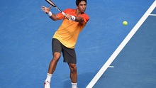 SỐC: Rafael Nadal bị Verdasco loại ngay ở vòng 1 Australian Open 2016