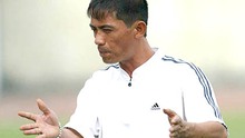 'Sứ mệnh của HLV Miura sẽ hết sau VCK U23 châu Á'